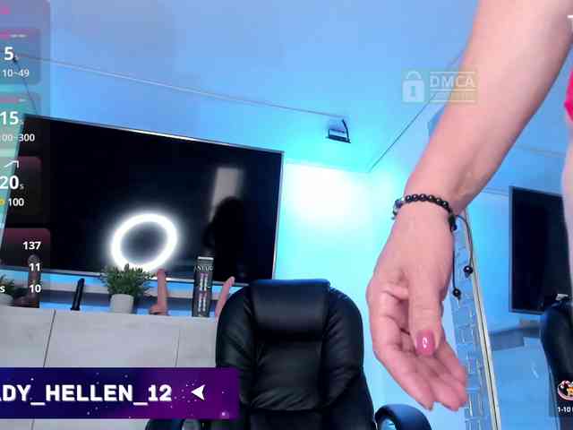 Lady-Hellen webcam
