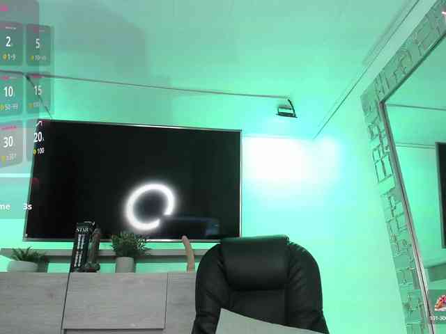 Lady-Hellen webcam