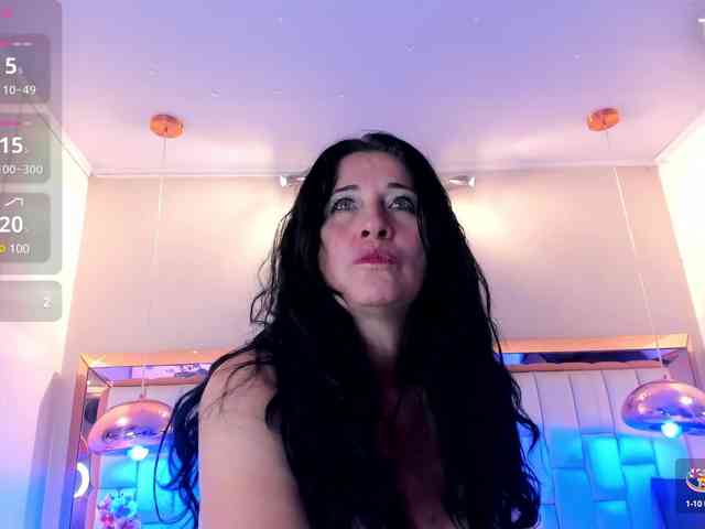 Lady-Hellen webcam