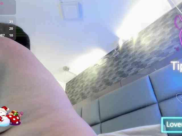 Lady-Hellen webcam