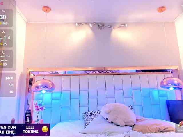 Lady-Hellen webcam