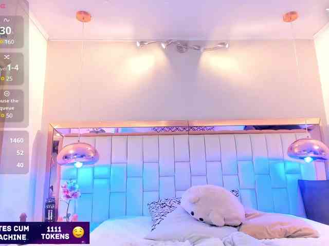 Lady-Hellen webcam