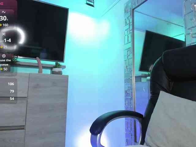 Lady-Hellen webcam