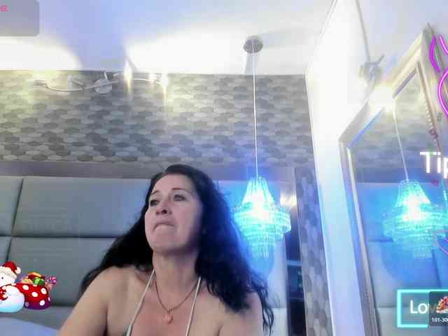Lady-Hellen webcam