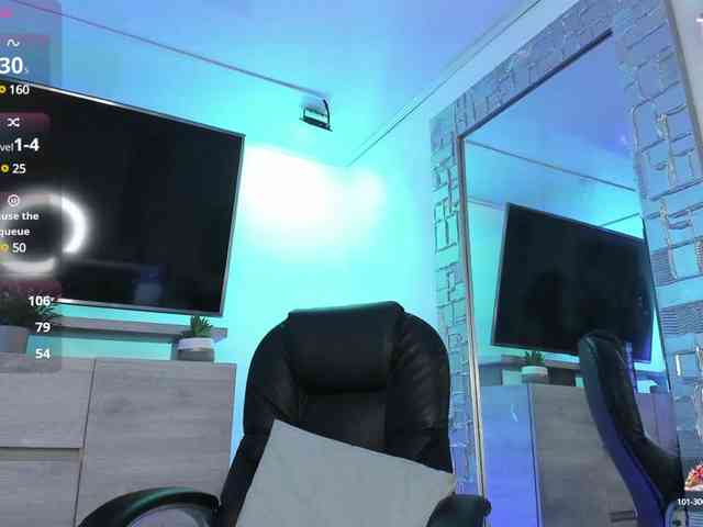 Lady-Hellen webcam