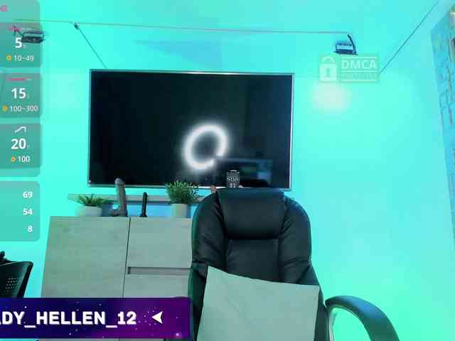 videochat porno Lady-hellen