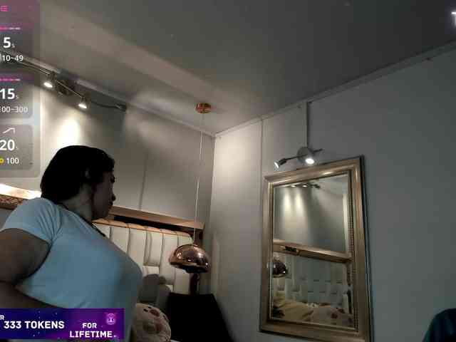Lady-Hellen webcam