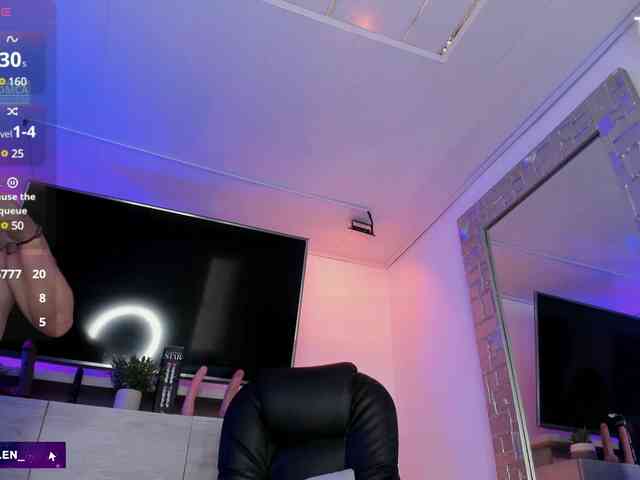 Lady-Hellen webcam