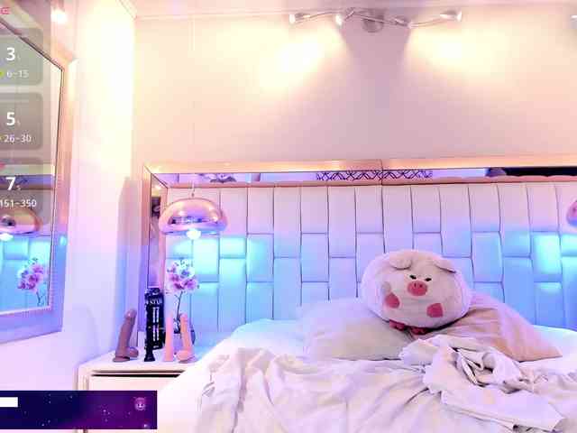 Lady-Hellen webcam