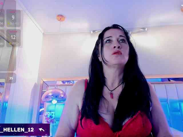 Lady-Hellen webcam