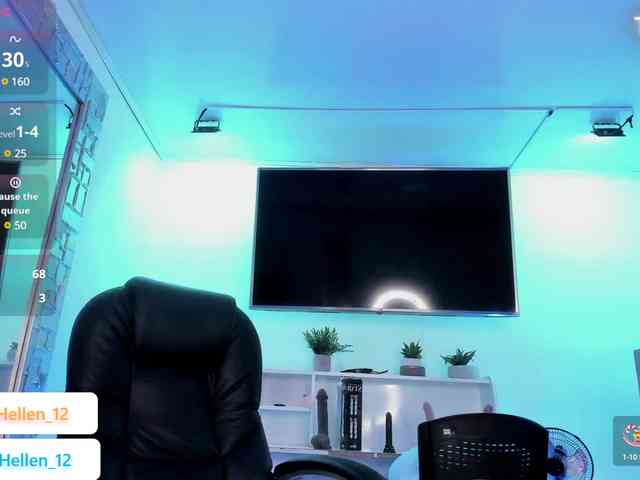 nude live chat room Lady-hellen