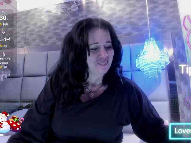 Lady-Hellen webcam
