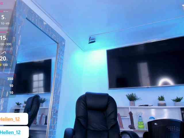 live nude sex cam Lady-hellen