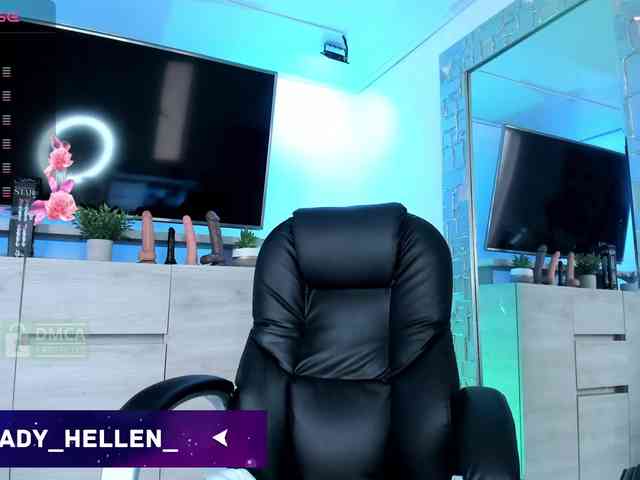 Lady-Hellen webcam