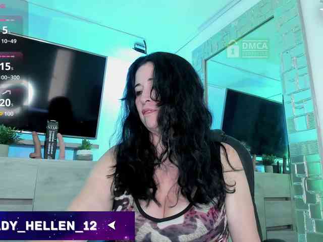 Lady-Hellen webcam
