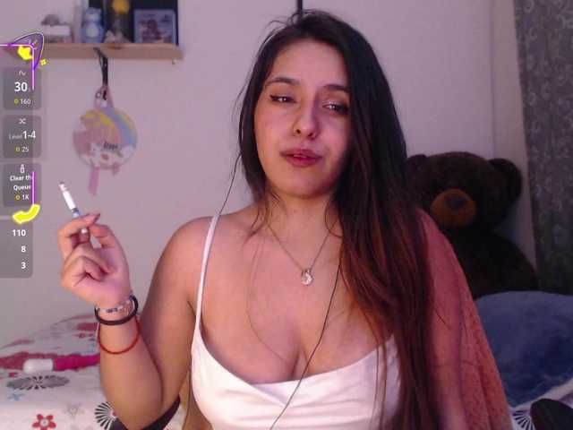 soficute's BongaCams show and profile
