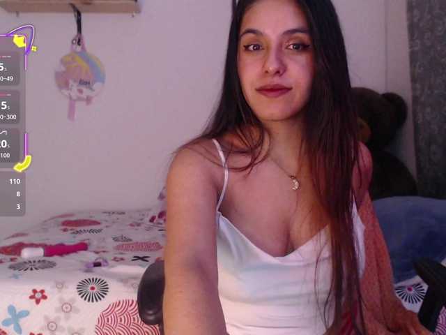soficute's BongaCams show and profile