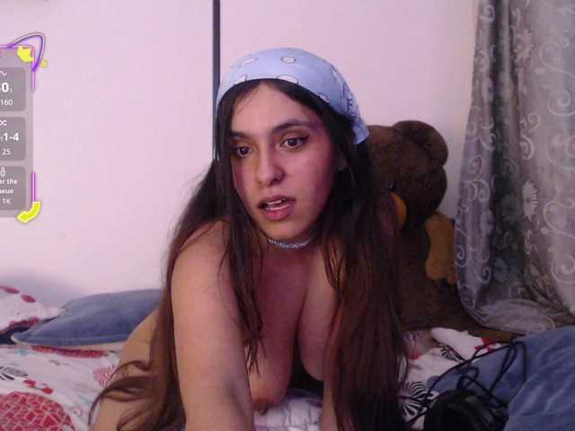 soficute's BongaCams show and profile