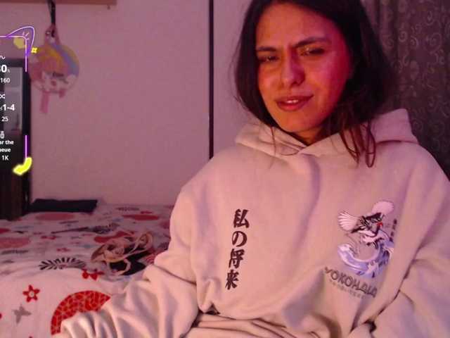 soficute's BongaCams show and profile