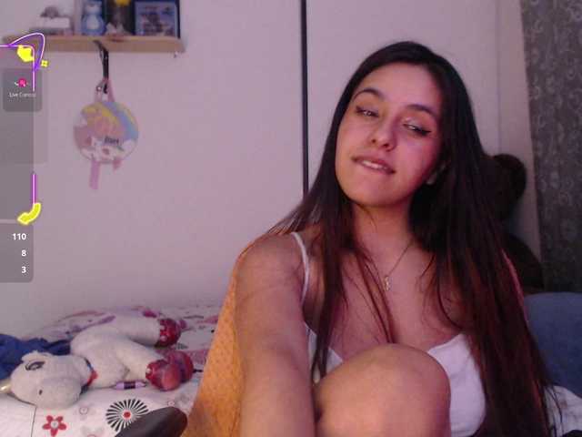 soficute's BongaCams show and profile