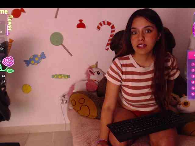 soficute webcam