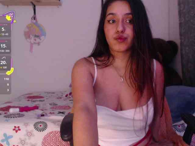 soficute webcam