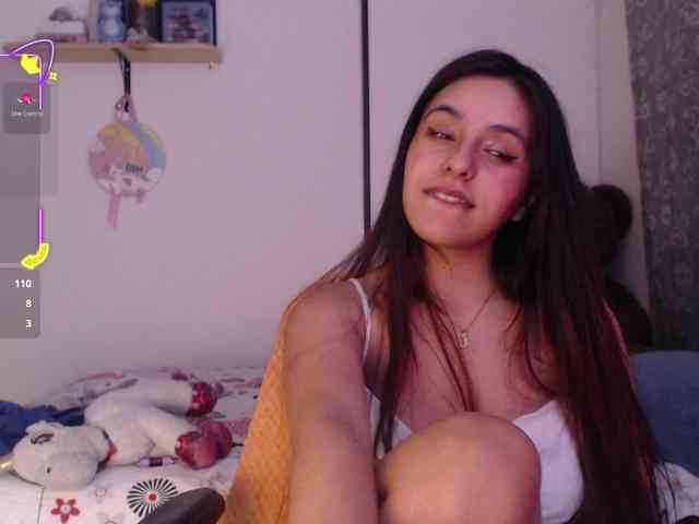 soficute Live Webcam on BongaCams