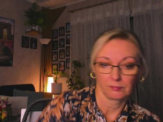 SoftVANESSA Porn Show