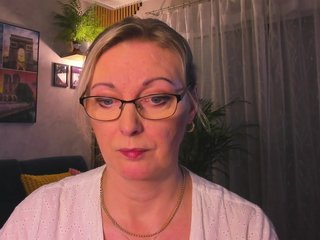 SoftVANESSA Porn Show