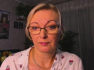 SoftVANESSA Porn Show