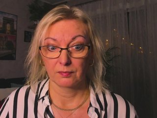 SoftVANESSA Porn Show