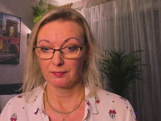 SoftVANESSA Porn Show