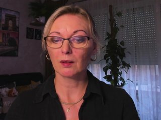 SoftVANESSA Porn Show