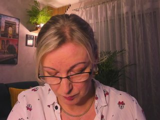 SoftVANESSA Porn Show