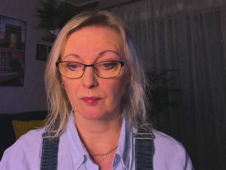 SoftVANESSA Porn Show