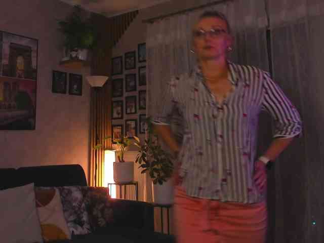 SoftVANESSA webcam