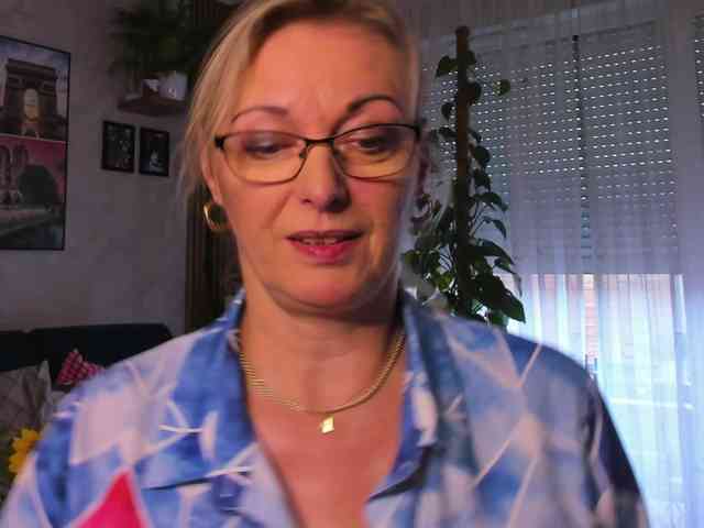SoftVANESSA webcam