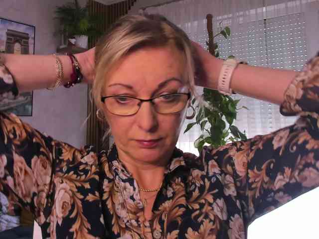 SoftVANESSA webcam