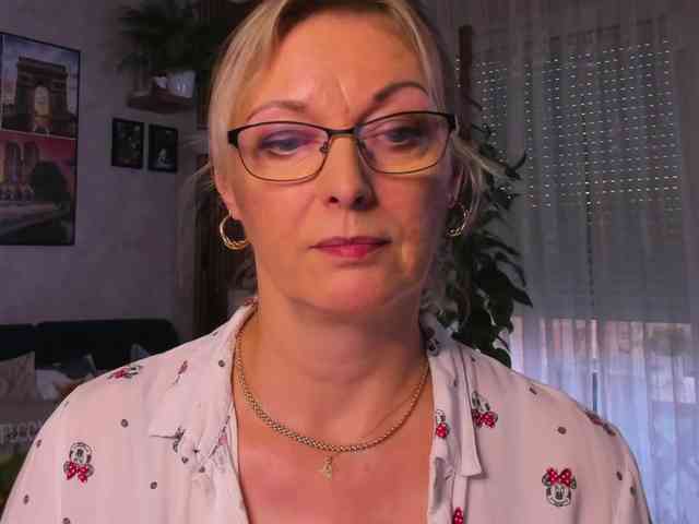 SoftVANESSA webcam