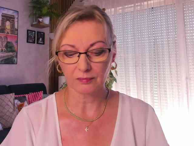 SoftVANESSA webcam