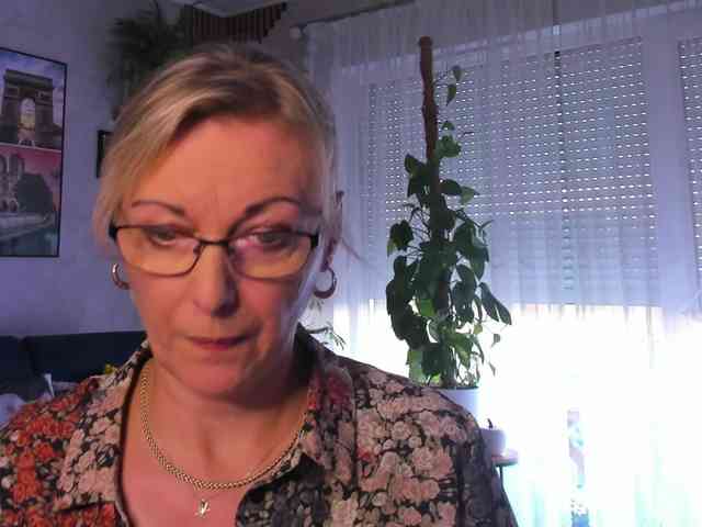 SoftVANESSA webcam