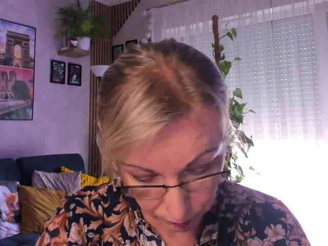 SoftVANESSA webcam