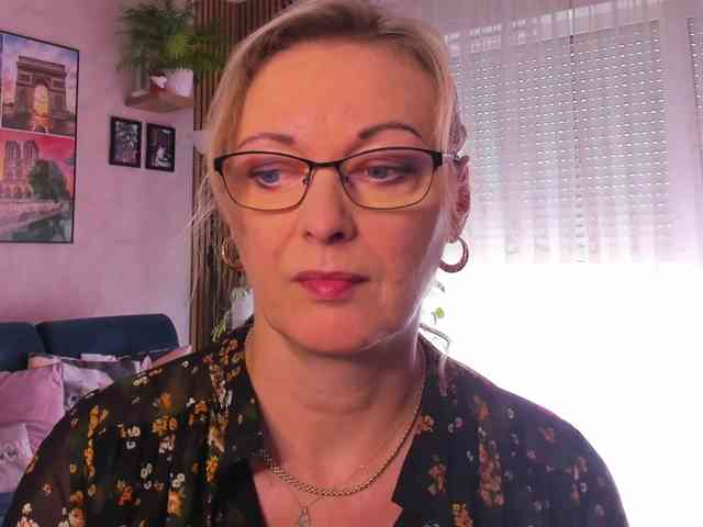 SoftVANESSA webcam