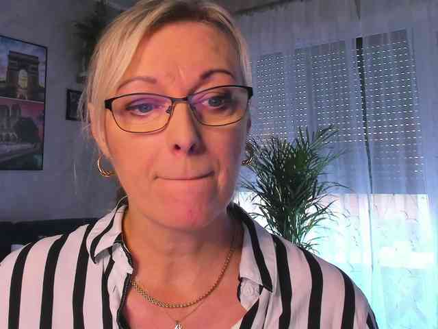 SoftVANESSA webcam