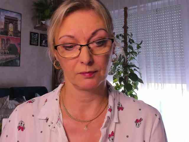 SoftVANESSA webcam