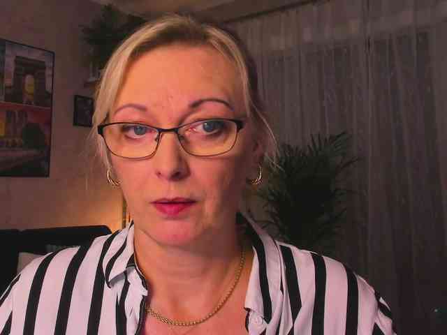 SoftVANESSA webcam