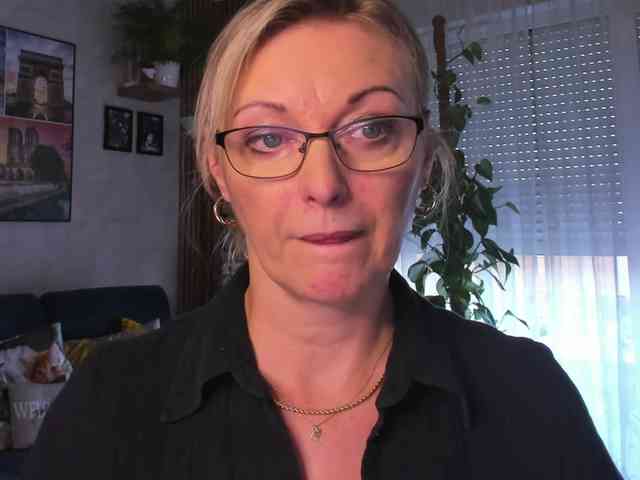 SoftVANESSA webcam