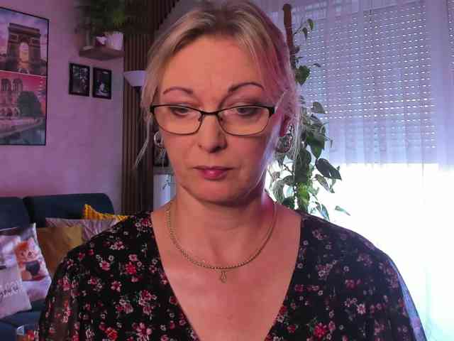 SoftVANESSA webcam