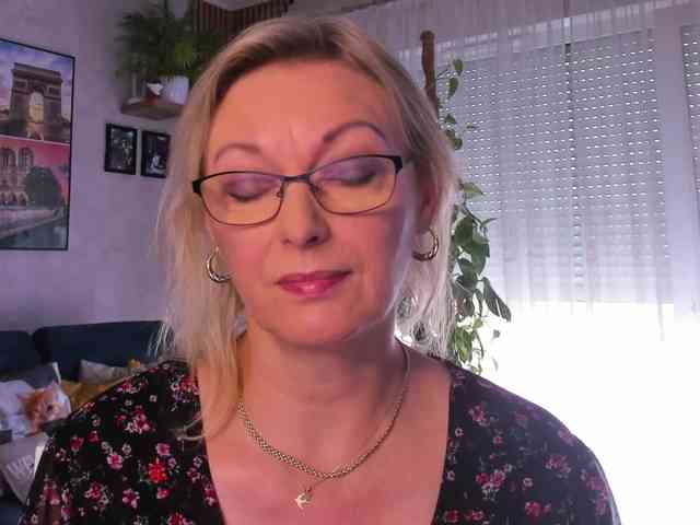 SoftVANESSA webcam