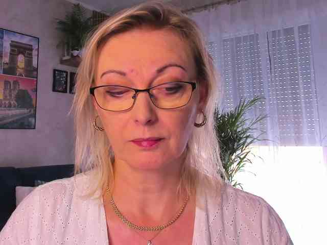 SoftVANESSA webcam